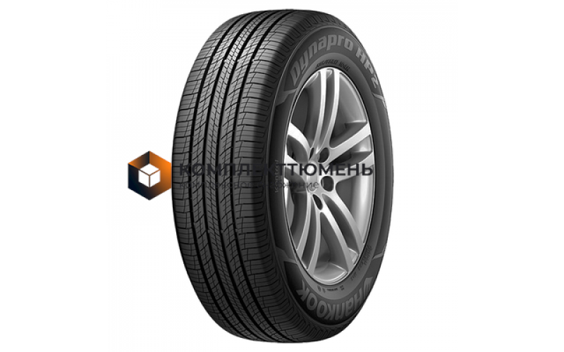 235/65R17 104H Dynapro HP2 RA33 TL