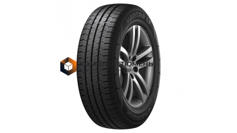215/70R16C 110/108S Vantra LT RA18 TL 8PR