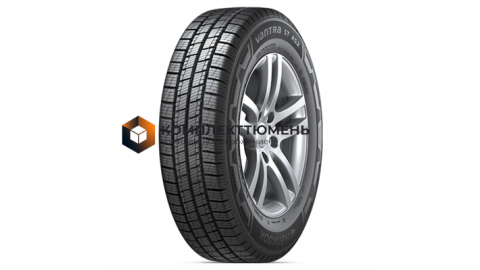 215/65R16C 106/104T Vantra ST AS2 RA30 TL 6PR