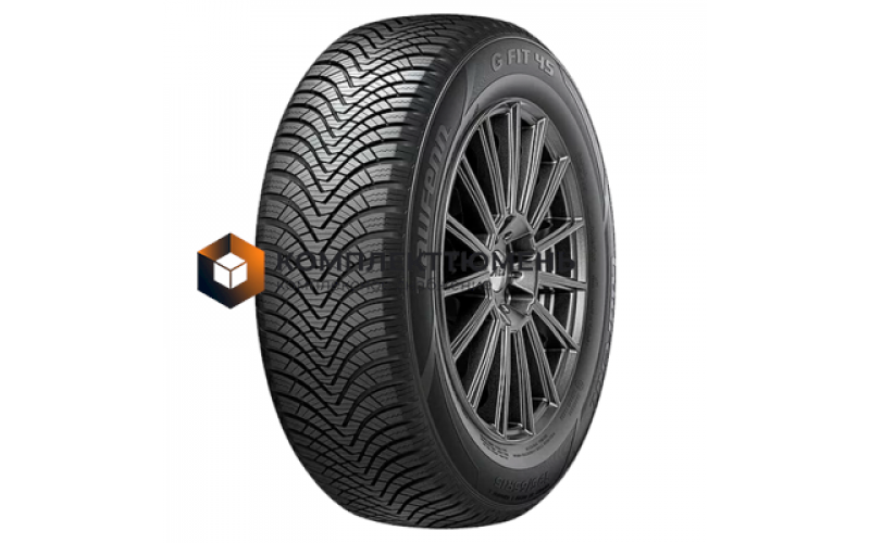 225/60R17 99H G Fit 4S LH71 TL