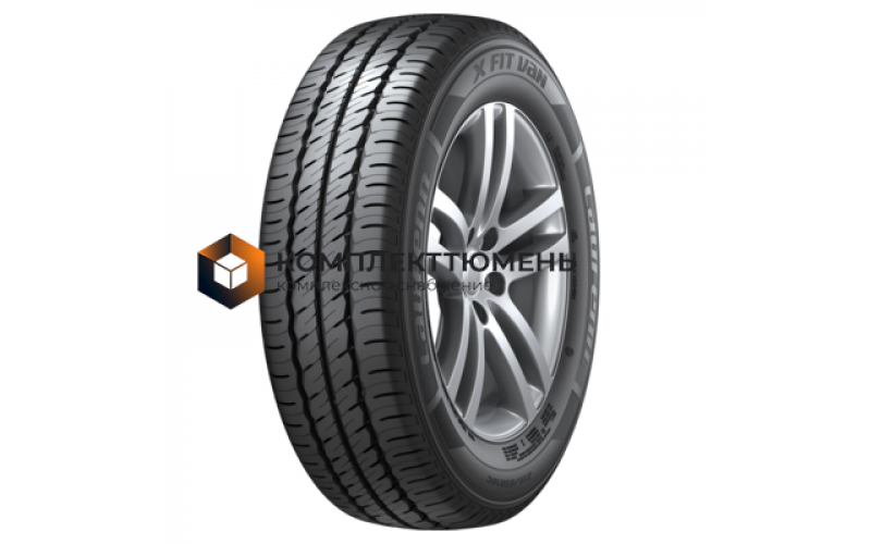 225/75R16C 121/120R X Fit Van LV01 TL