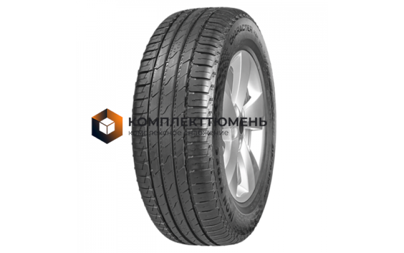 235/55R20 102V Character Aqua SUV TL