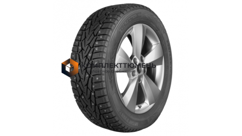185/65R14 90T XL Character Ice 7 TL (шип.)