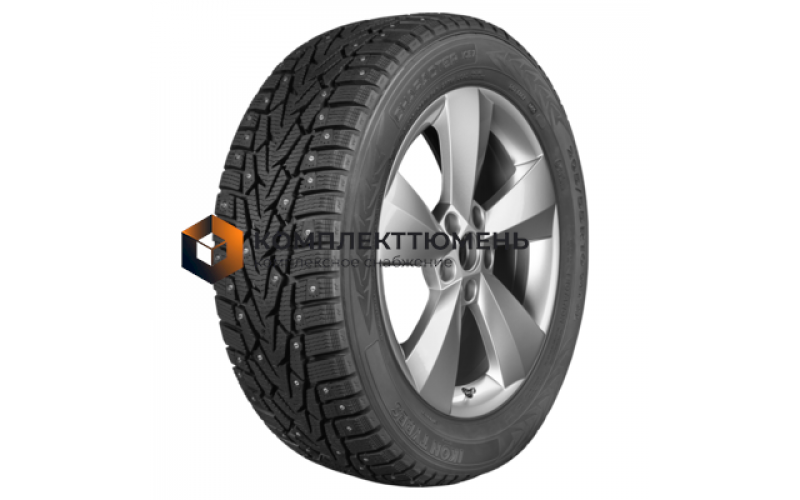 185/65R14 90T XL Character Ice 7 TL (шип.)