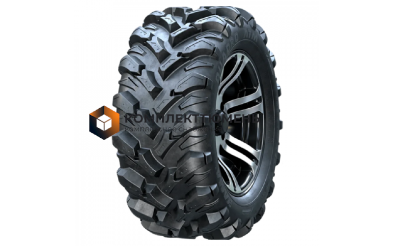 26x8-14 44L Quadro ATM (НК-437) TL POR