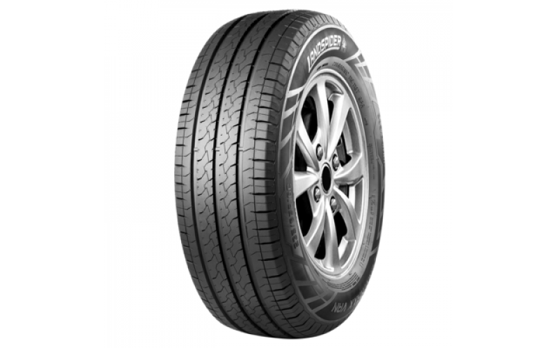 225/70R15C 112/110S Duratraxx VAN TL 8PR