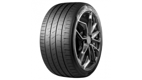 255/35ZR19 96Y XL Sportraxx UHP TL 4PR