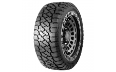 LT315/70R17 121/118S Wildtraxx R/T TL RBL