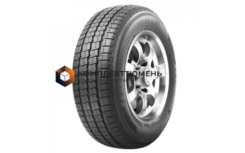235/65R16C 115/113R iGreen Van 4S TL 8PR