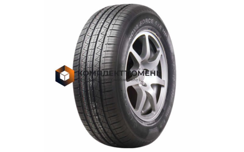 235/70R16 106H Nova-Force 4x4 HP TL