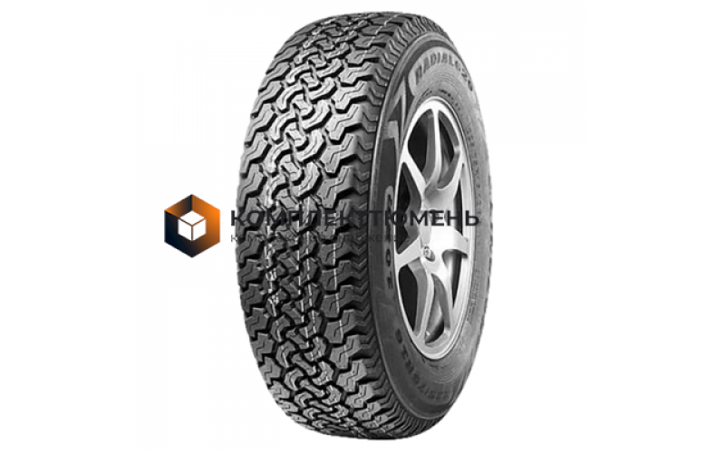 235/70R16 106T Radial 620 TL