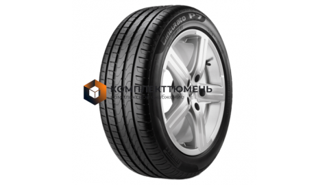 255/40R18 95Y Cinturato P7 * TL Run Flat