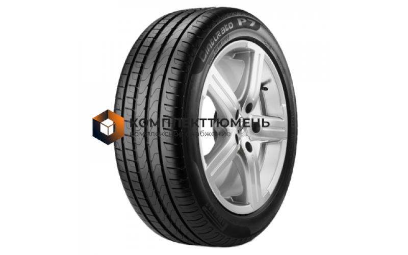 255/40R18 95Y Cinturato P7 * TL Run Flat