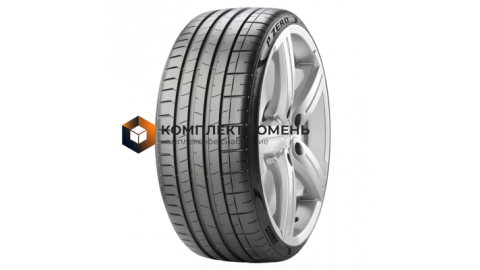 285/40R22 106Y P Zero (PZ4) Sports Car MO TL