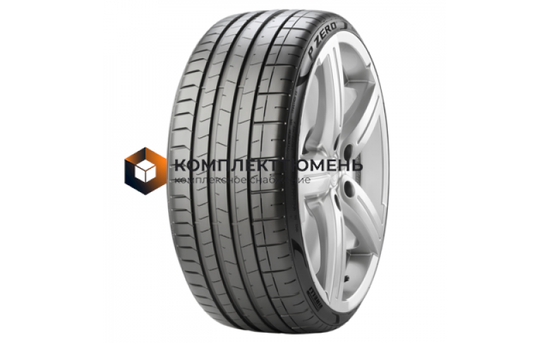285/40R22 106Y P Zero (PZ4) Sports Car MO TL