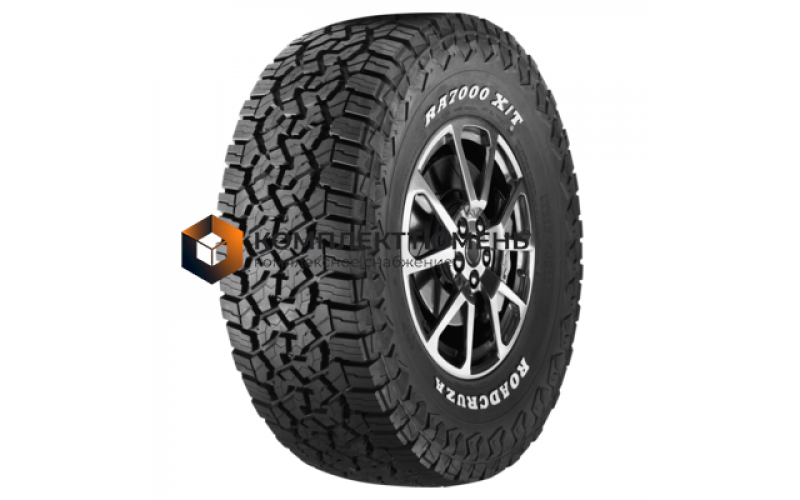 LT285/75R16 116/113R RA7000 X/T TL