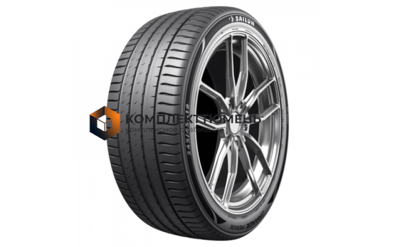 275/35R22 104W Erange Premium EV TL