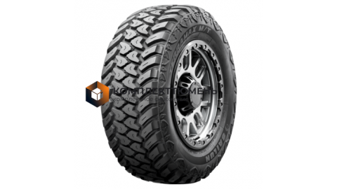 LT235/85R16 120/116Q Terramax M/T TL OWL POR M+S 10PR
