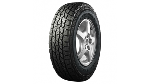 215/75R15 100S AgileX A/T TR292 TL