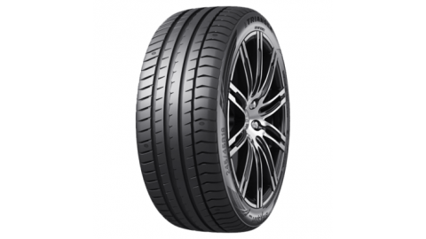 255/35R20 97Y XL EffeXSport TH202 TL M+S