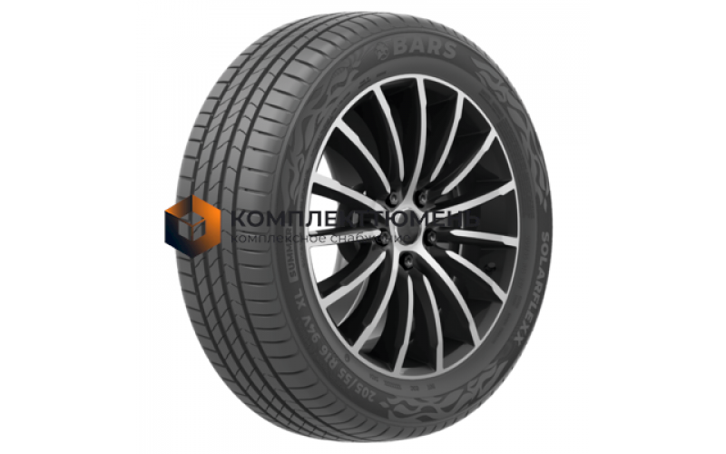 205/55R16 94H XL SolarFlexx TL