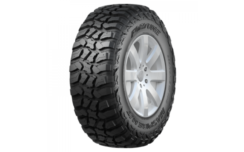 LT245/75R16 120/116Q Maspire M/T TL 10PR