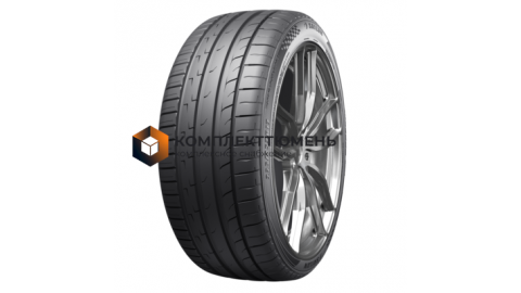275/45ZR20 110Y XL Atrezzo ZSR 2 TL
