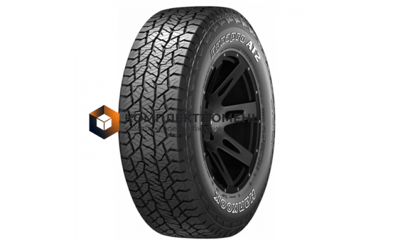225/70R16 103T Dynapro AT2 RF11 TL